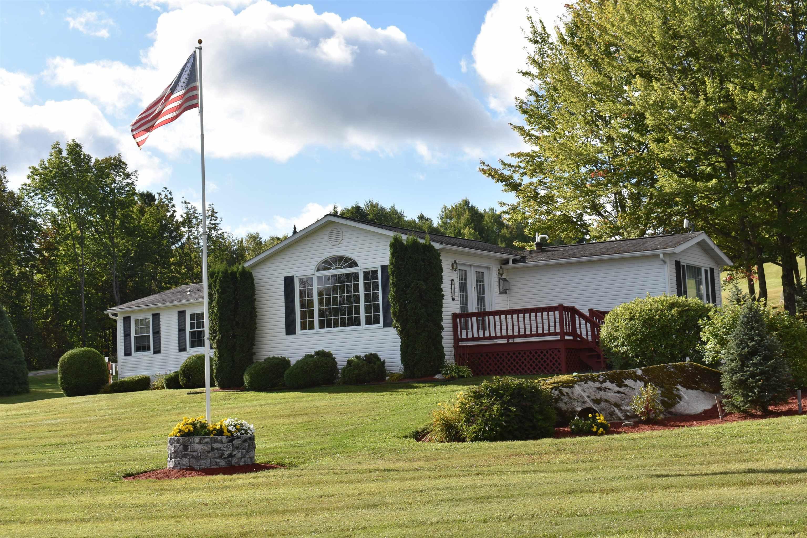 Image 3: Make life simple., Main home with 2 bedrooms