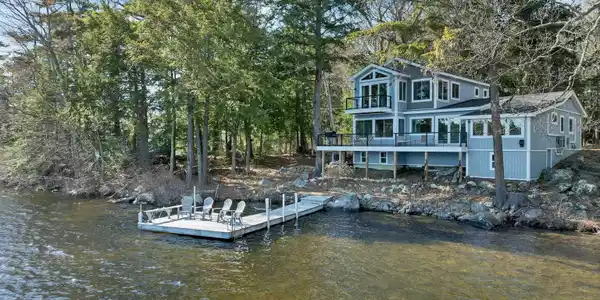 5 Fir Tree Lane