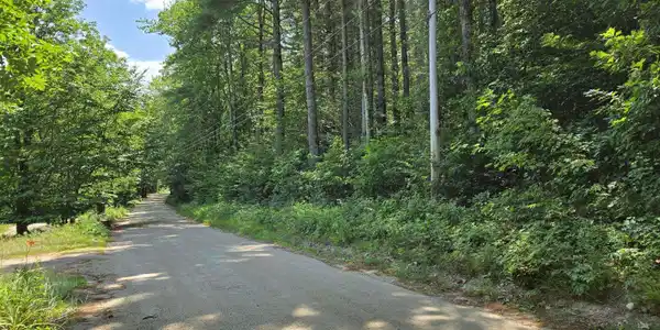 Lot 28 Davis Hill Road