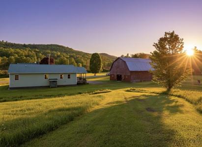 14 East Richford Slide Road