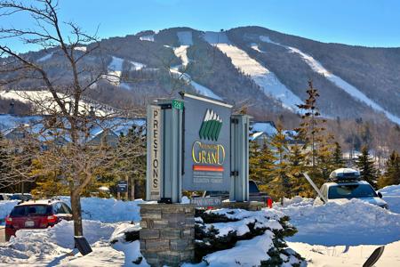 228 East Mountain Road