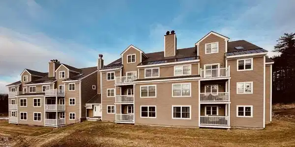 295 Hotel Road