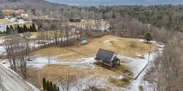 815 Hardscrabble Road