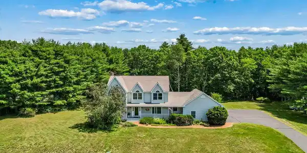106 Gorham Pond Road