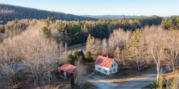 59 Parker Road