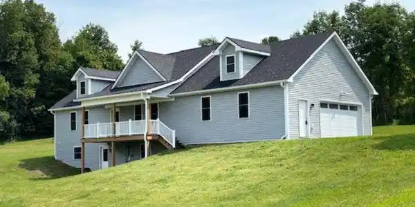 3 Countryside Drive