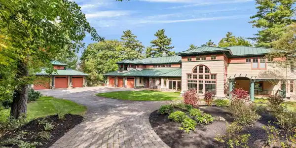 104 Hopewell Road
