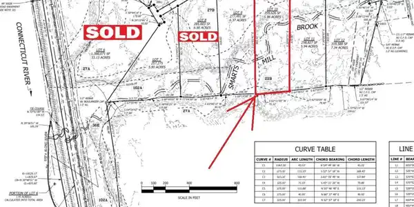 Lot 10 US Rte 3