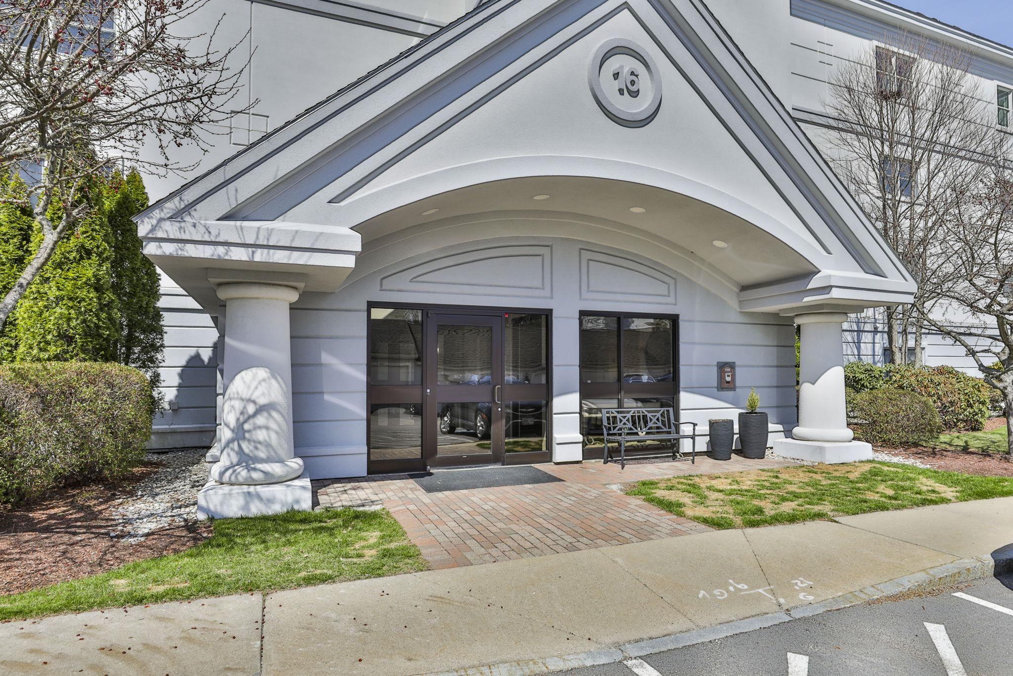 Image 2: front enterance