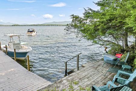 6 Bear Island
