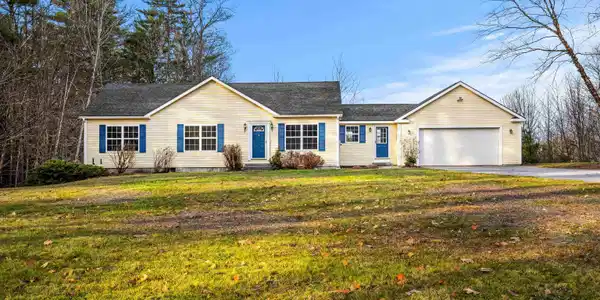 454 LITTLE POND Road