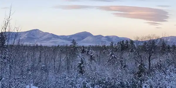 Image 3: Mountain View