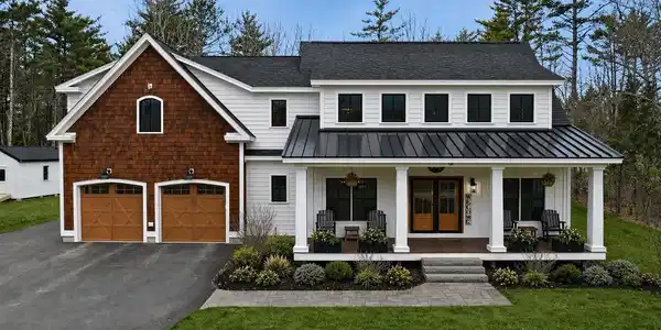 32 Mountain Shadows Drive