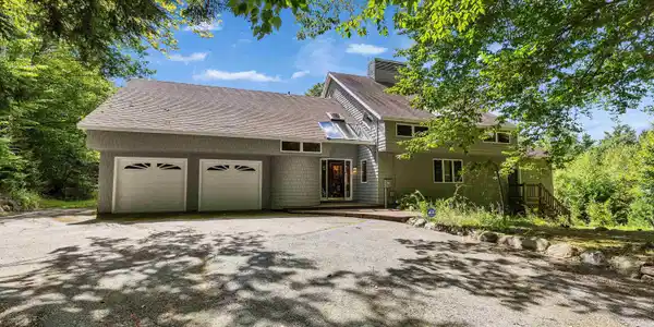 Image 4: North side of house