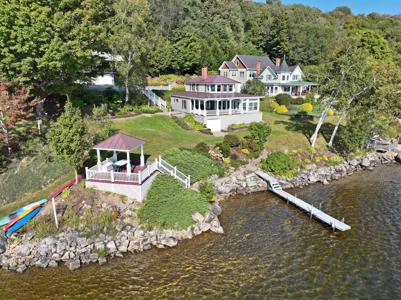 1662 Pageant Park Road