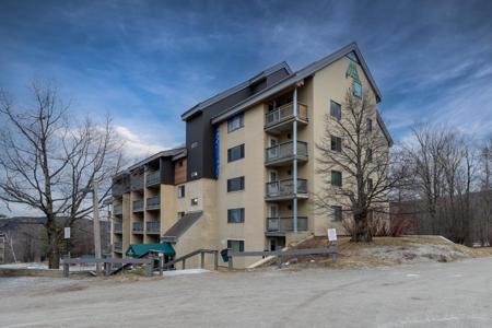 135 East Mountain Road