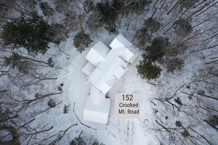 152 Crooked Mountain Road