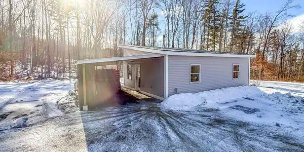 28 Upper Stonehouse Mountain Road