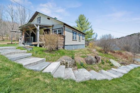 115 Washbowl Road