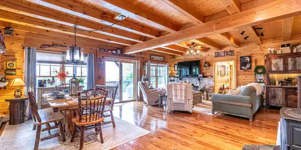 387 Cheever Road