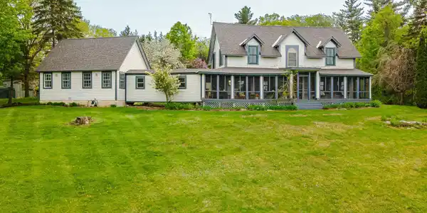 49 Bennett Road