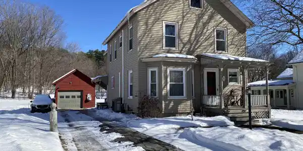 38 East Proctor Road