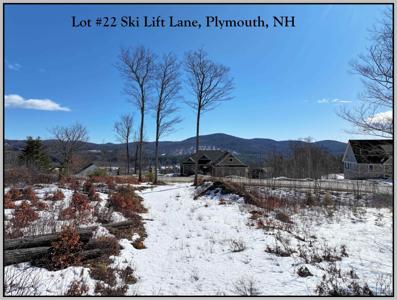 Lot 22 Ski Lift Lane