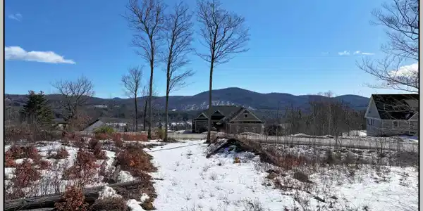 Lot 22 Ski Lift Lane