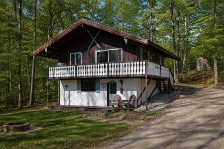 111 Linderhof Strasse