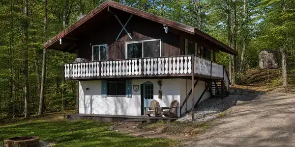 111 Linderhof Strasse