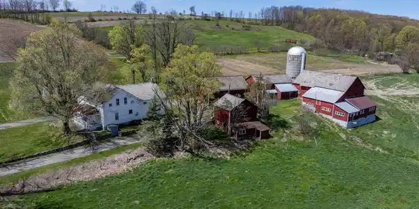 163 Warnick Road