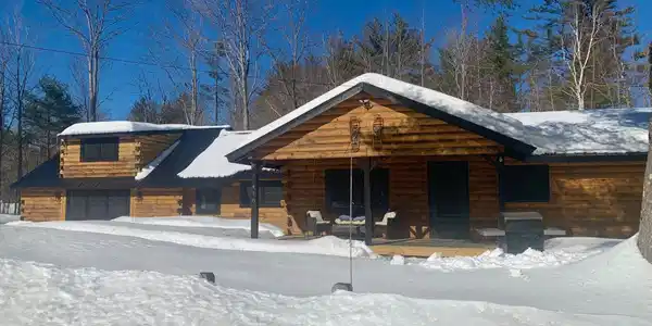 478 Rolling Ridge Road