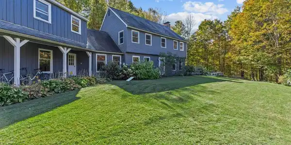 74 Whitney Lane
