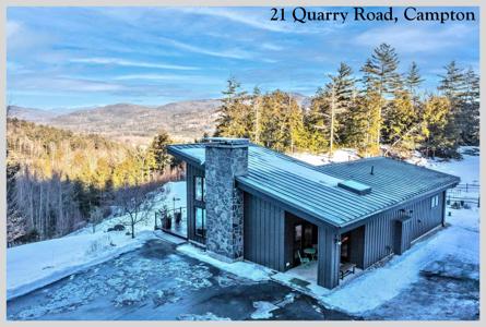 21 Quarry Road