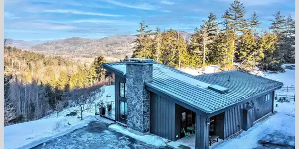 21 Quarry Road