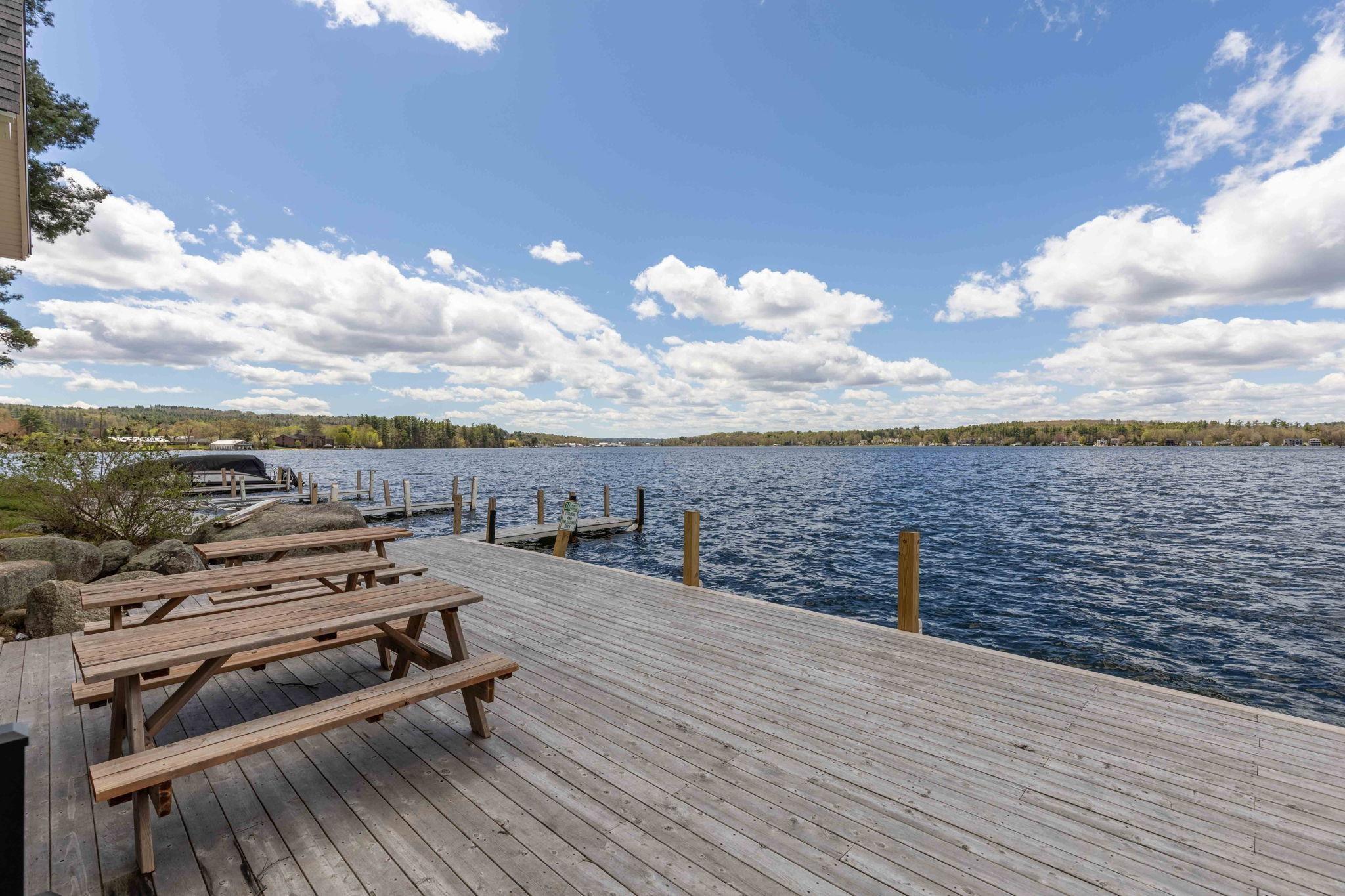 Image 1: Association Picnic Area