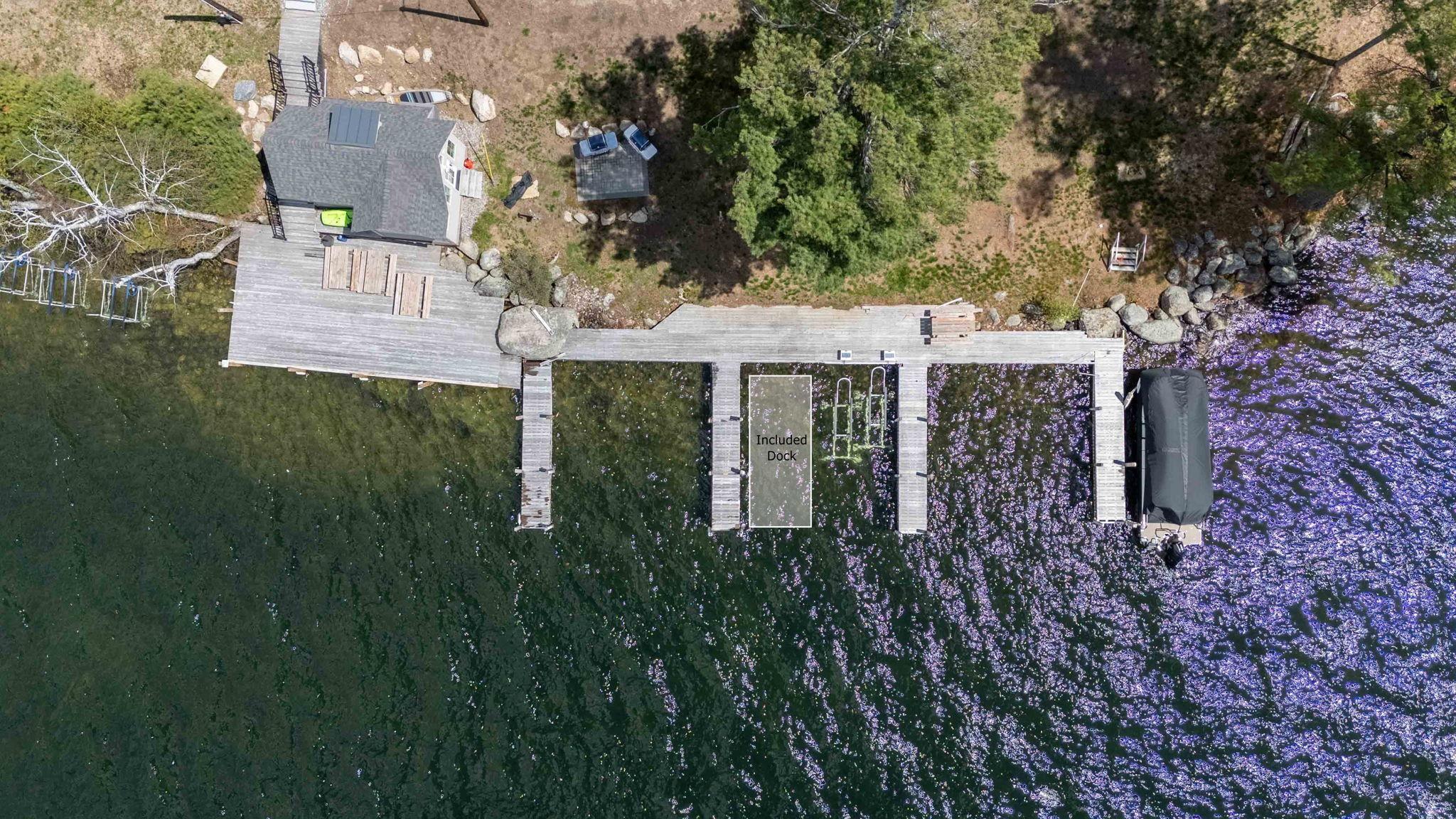 Image 4: Deeded Dock Slip