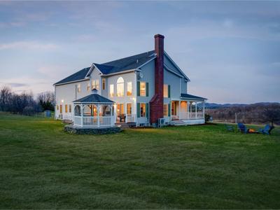 254 McNall Road