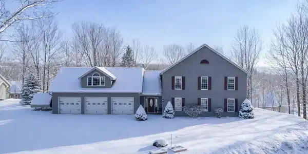 34 Goldsbury Woods Road