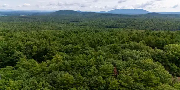 Lot 27 Davis Hill Road