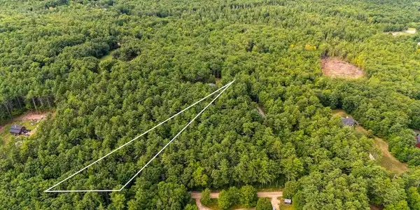 Lot 26 Davis Hill Road
