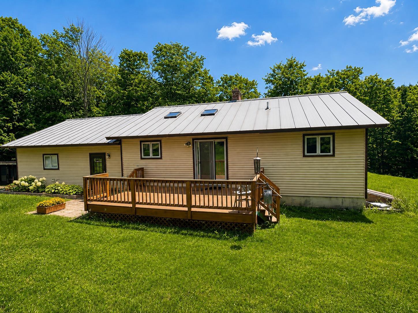Image 1: Custom built in 2005, this Ranch style home is move-in ready Image 1: Custom built in 2005, this Ranch style home is move-in ready