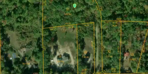 Image 3: Map of property