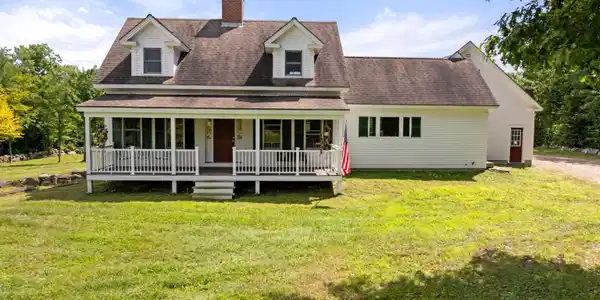392 Holderness Road