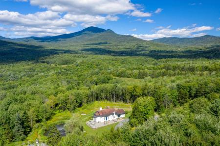 1205 Hazen's Notch Road