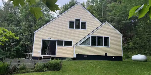 93 Senor Road