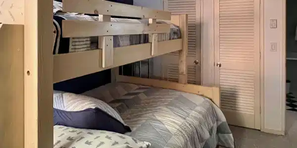 Image 2: Bunk Room