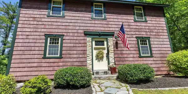 57 Prescott Road