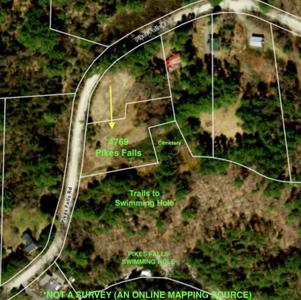 4769 Pikes Falls Road