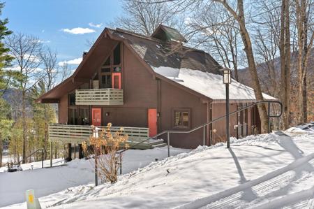401 Village Road